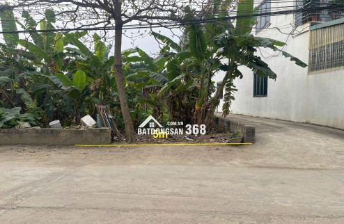 Bán 100m2 đất thổ cư, sổ Hà Nội, kinh doanh buôn bán được luôn